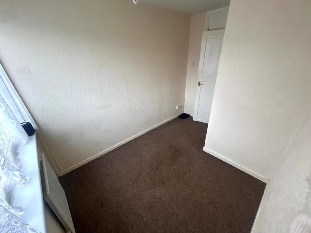 3 bedroom house for rent