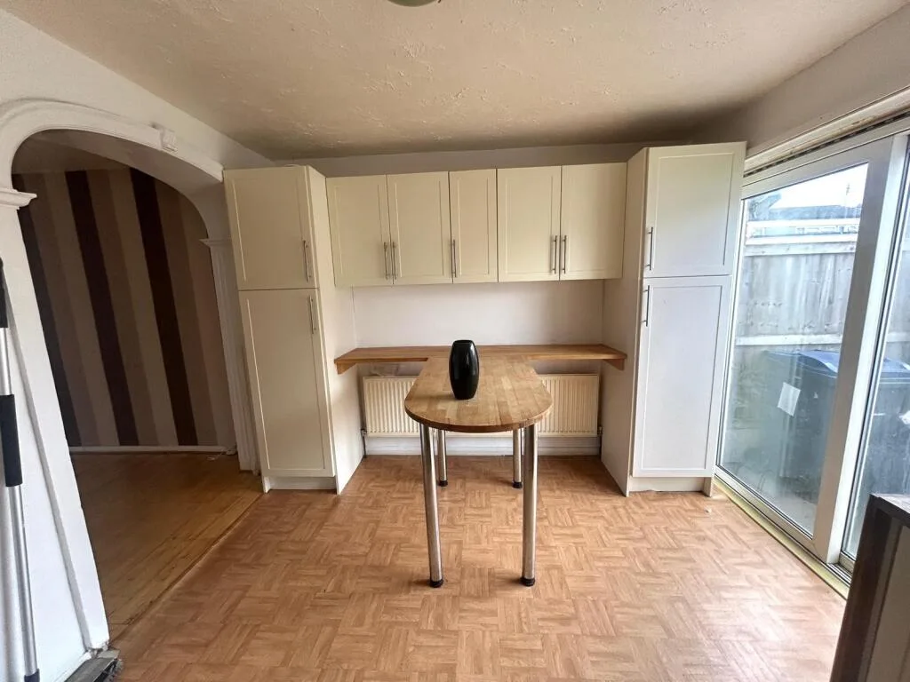 3 bedroom house for rent