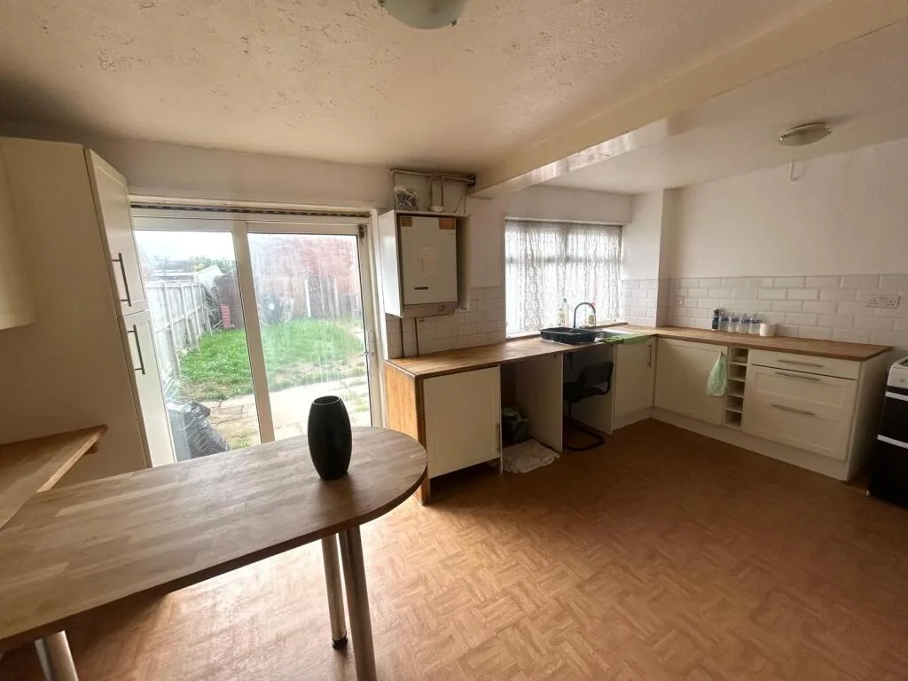 3 bedroom house for rent