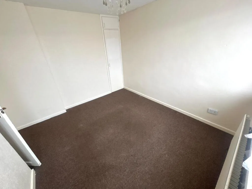 3 bedroom house for rent