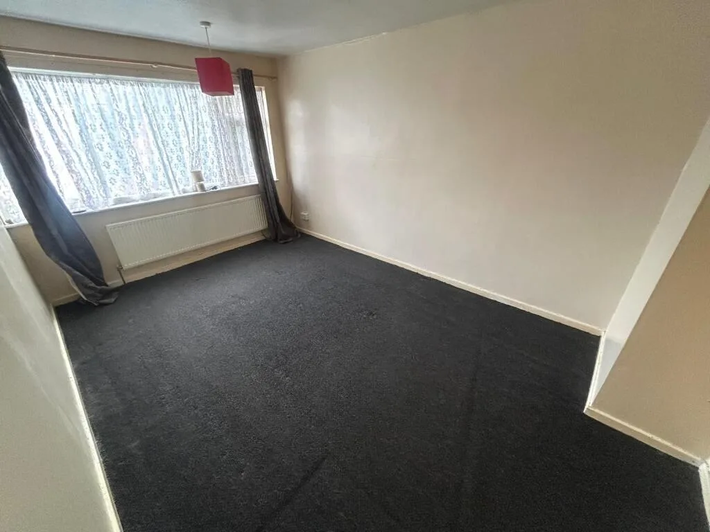 3 bedroom house for rent
