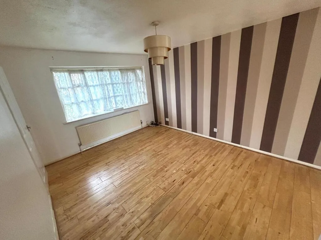 3 bedroom house for rent