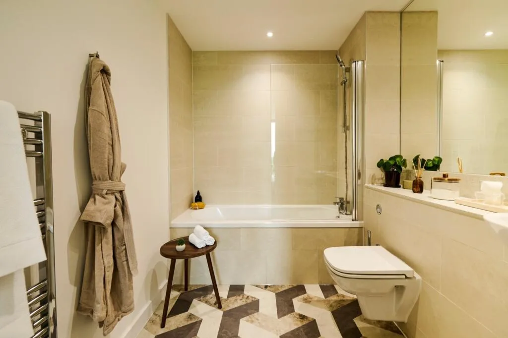 1 bedroom apartment for rent