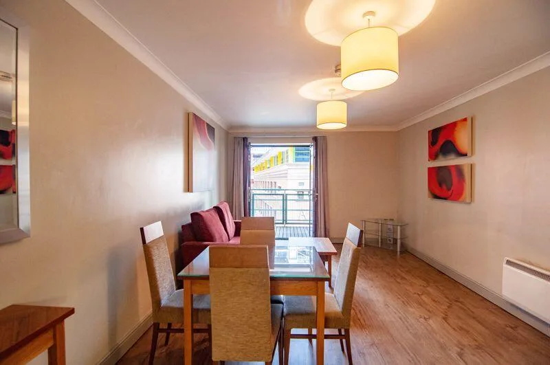 1 bedroom apartment for rent