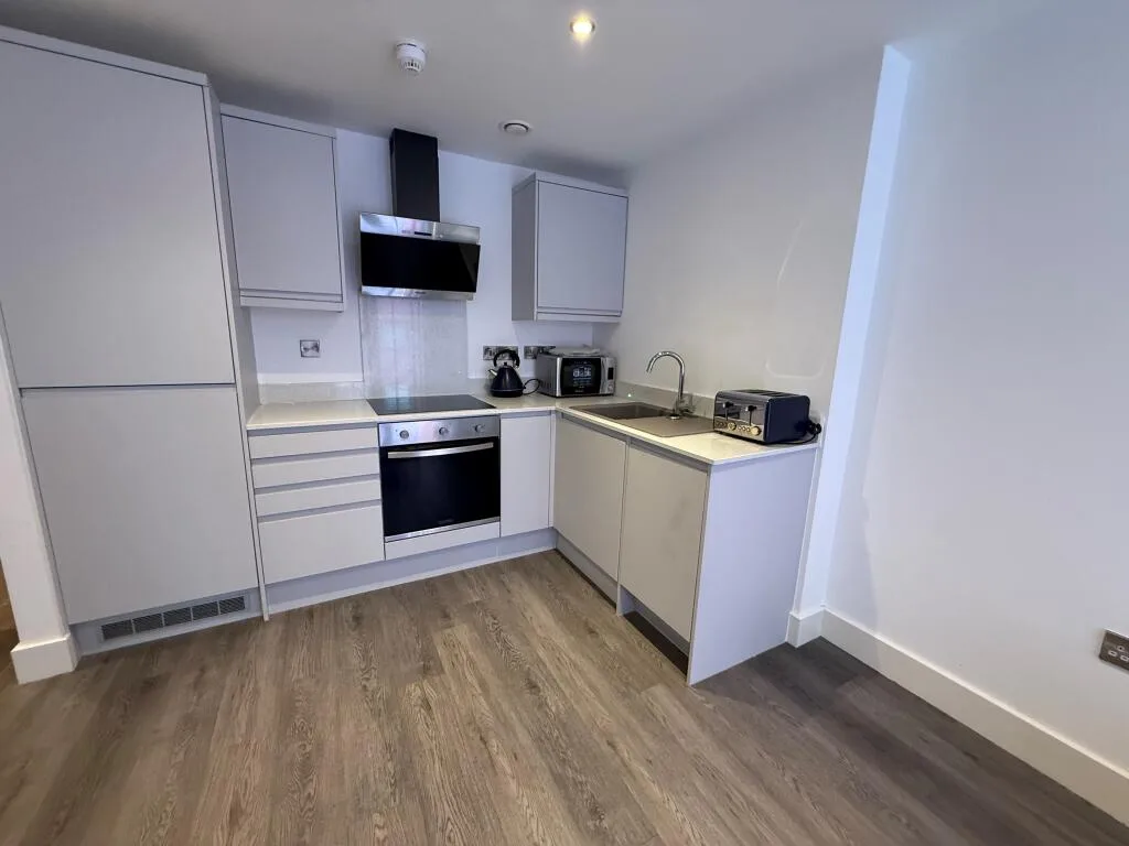 1 bedroom apartment for rent