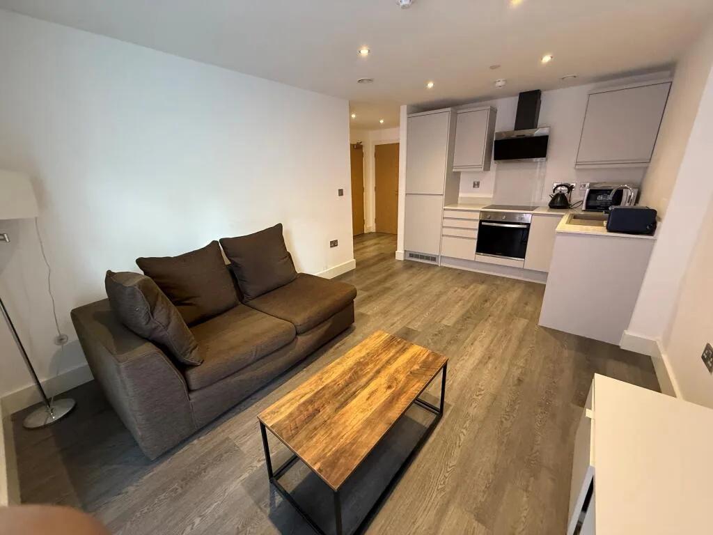 1 bedroom apartment for rent