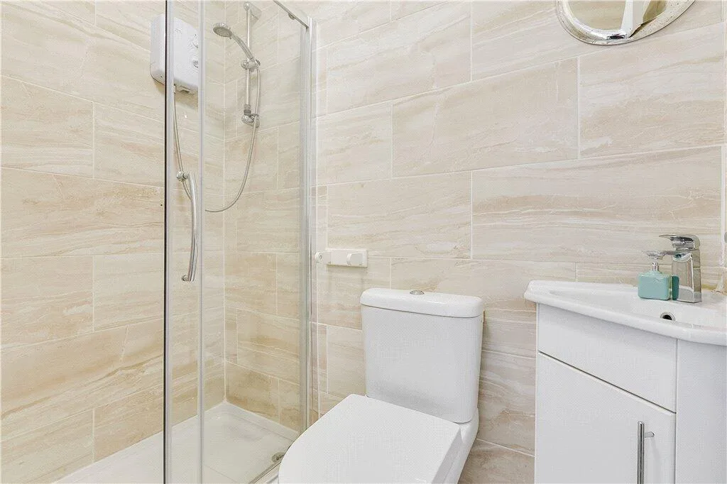 Studio apartment for rent