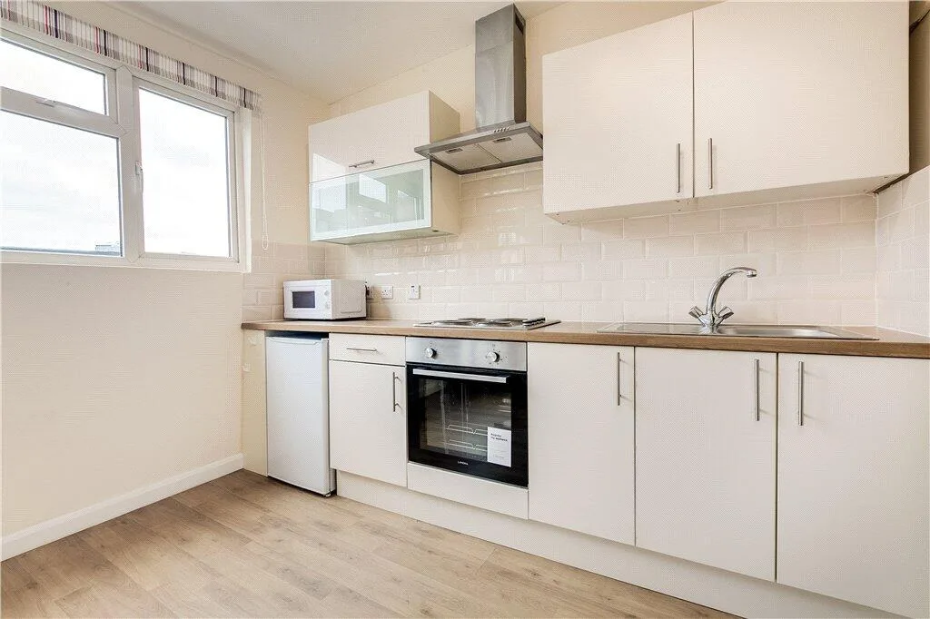 Studio apartment for rent