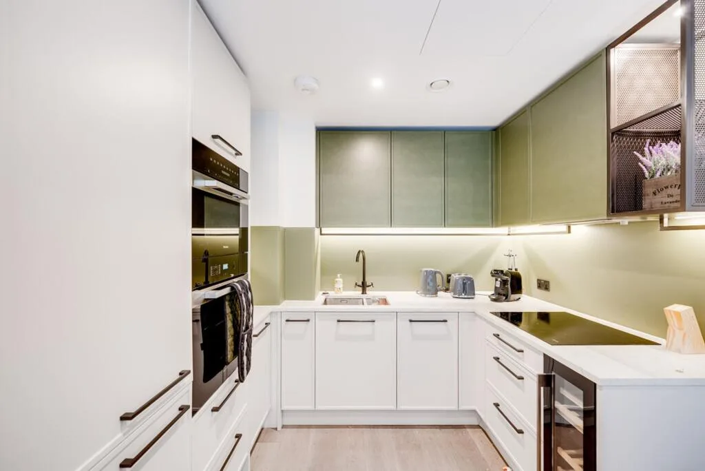 1 bedroom apartment for rent