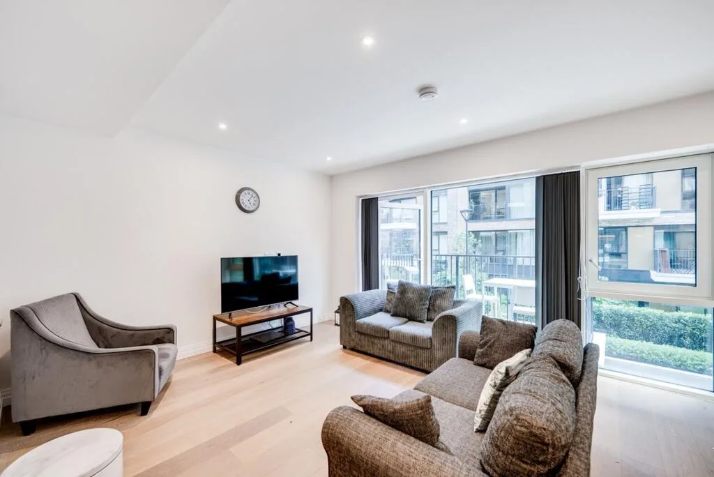 1 bedroom apartment for rent