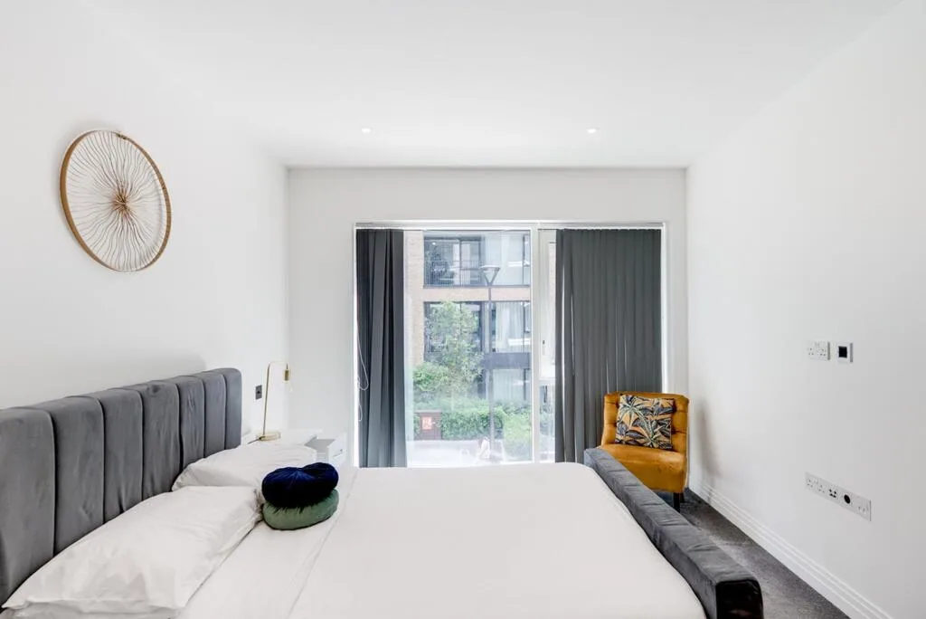 1 bedroom apartment for rent