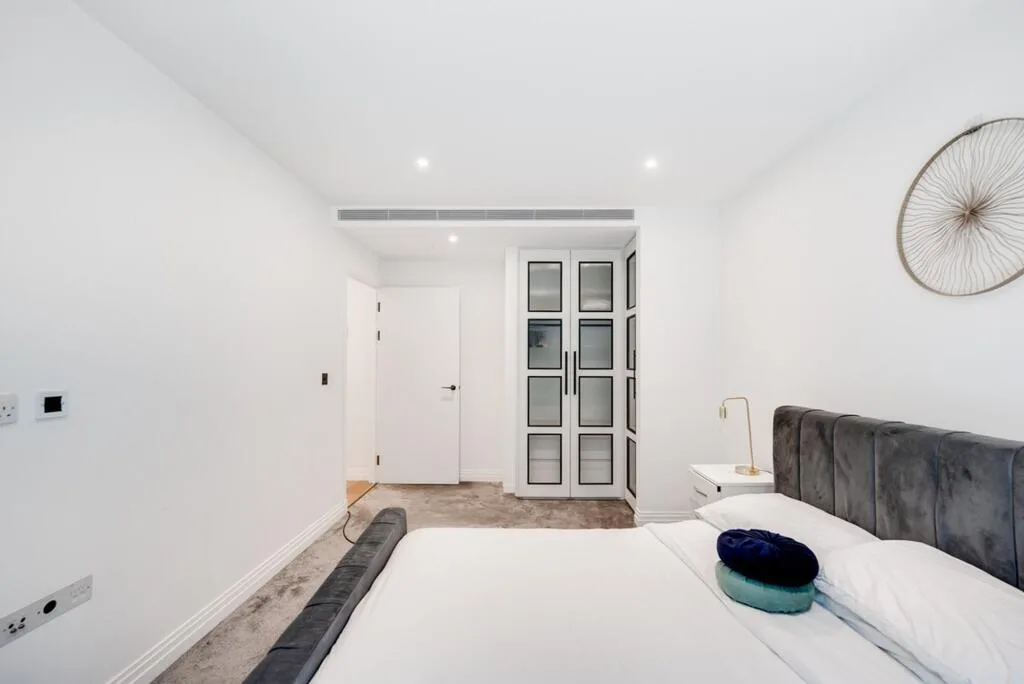 1 bedroom apartment for rent