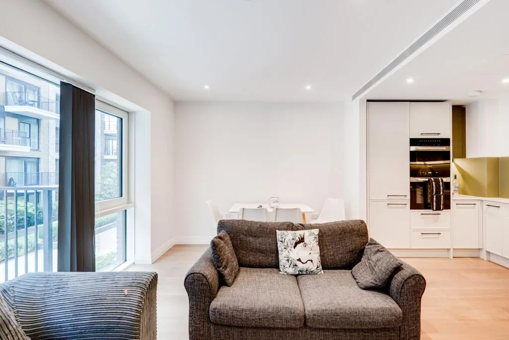 1 bedroom apartment for rent