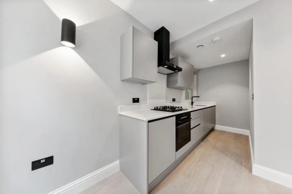 1 bedroom apartment for rent