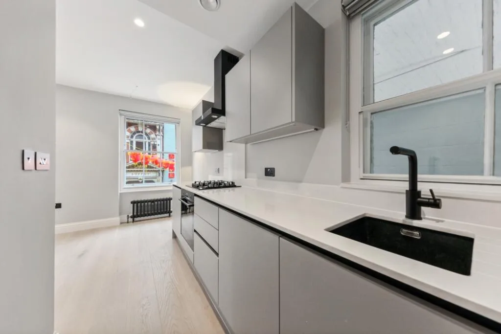 1 bedroom apartment for rent