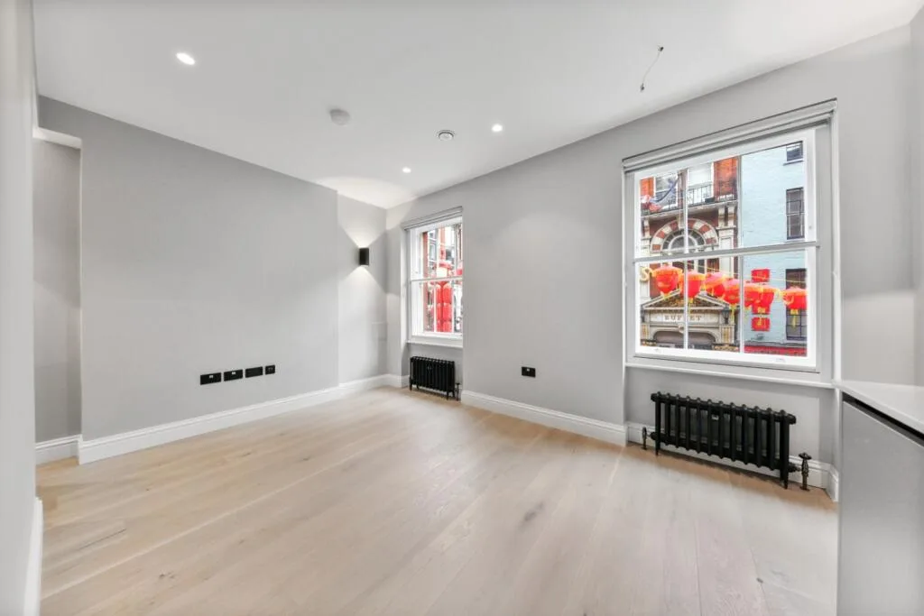 1 bedroom apartment for rent