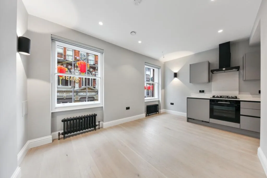 1 bedroom apartment for rent