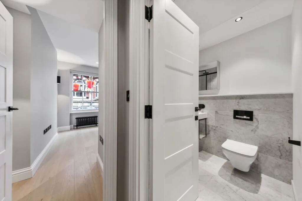 1 bedroom apartment for rent