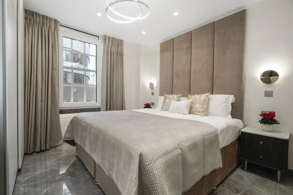 4 bedroom flat for rent
