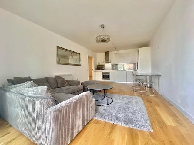2 bedroom apartment for rent