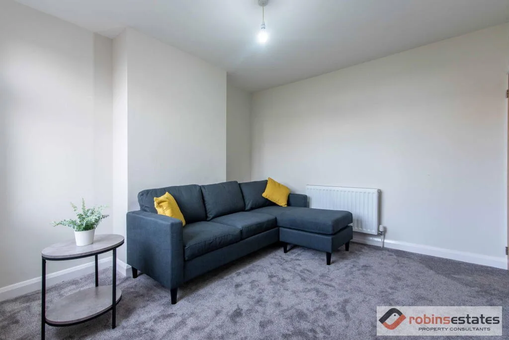 2 bedroom terraced house for rent