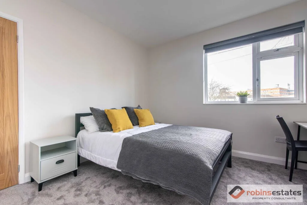 2 bedroom terraced house for rent