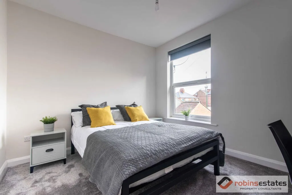 2 bedroom terraced house for rent