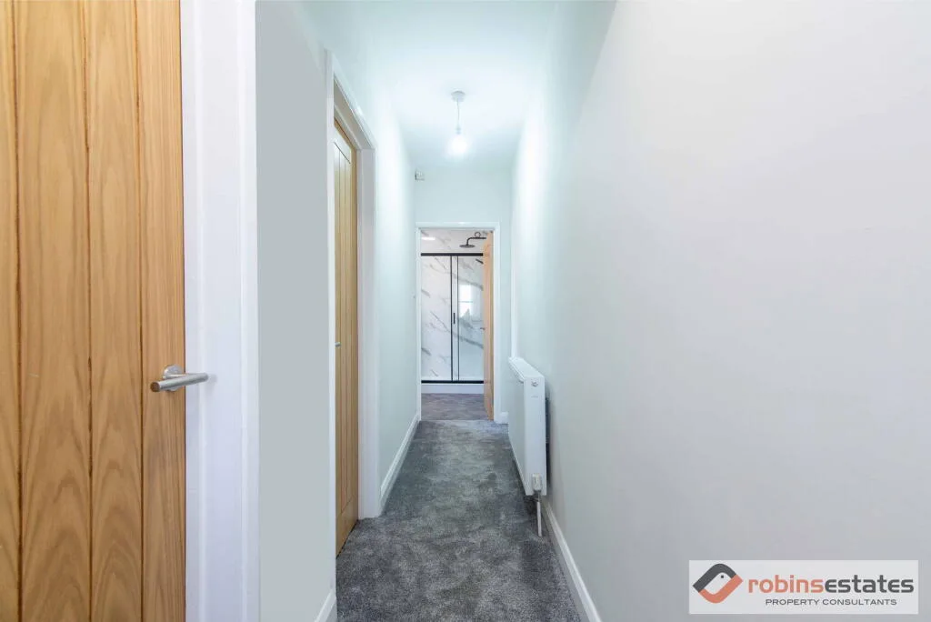 2 bedroom terraced house for rent