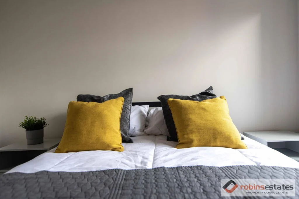 2 bedroom terraced house for rent