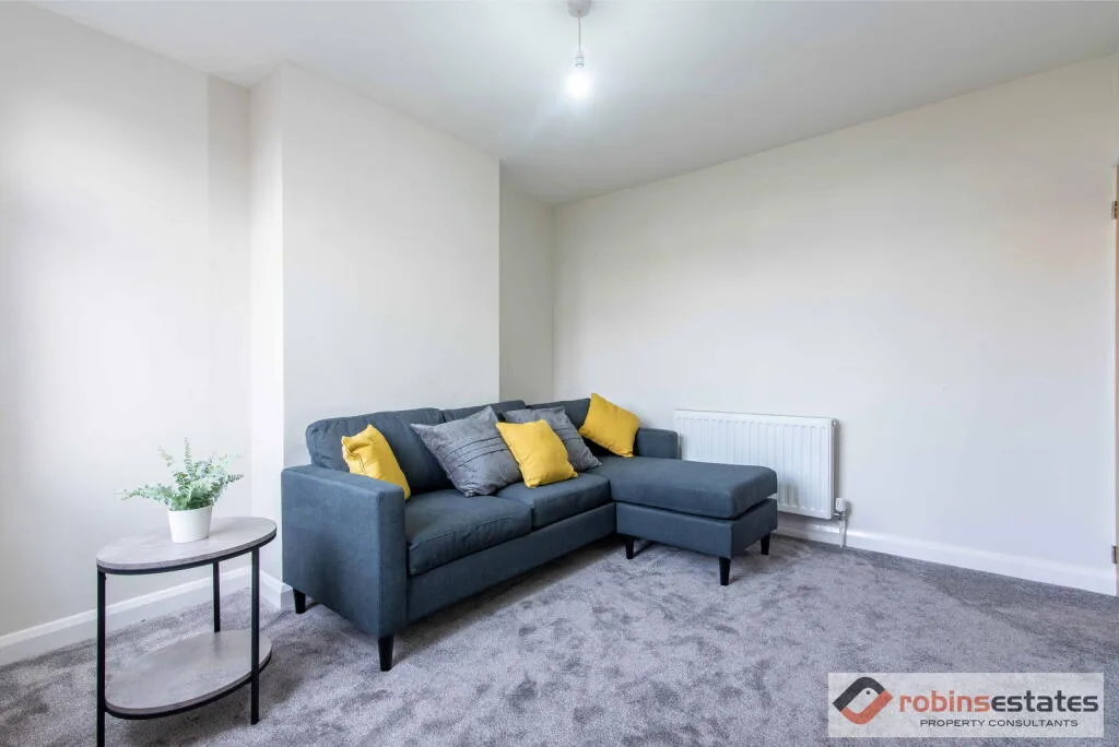 2 bedroom terraced house for rent