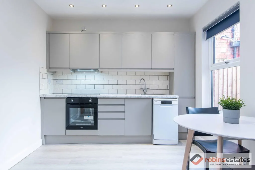2 bedroom terraced house for rent