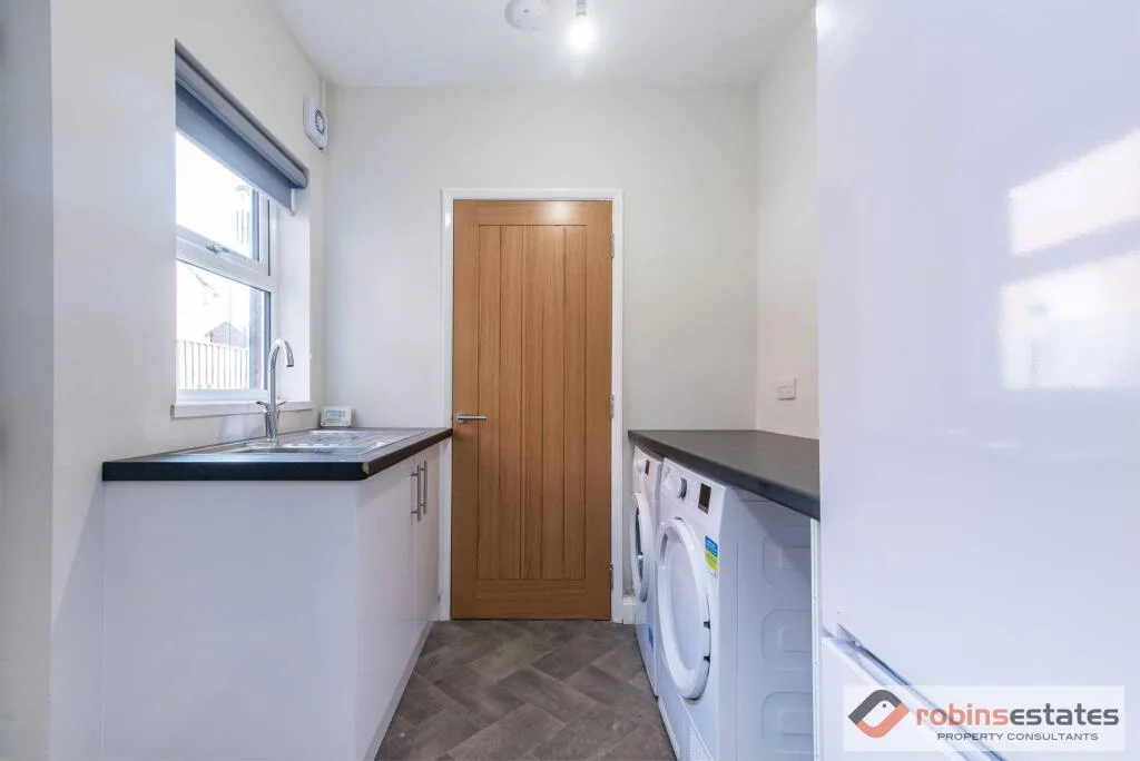 2 bedroom terraced house for rent