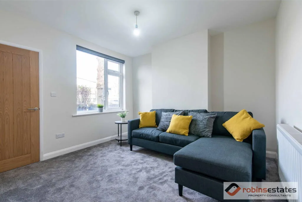 2 bedroom terraced house for rent