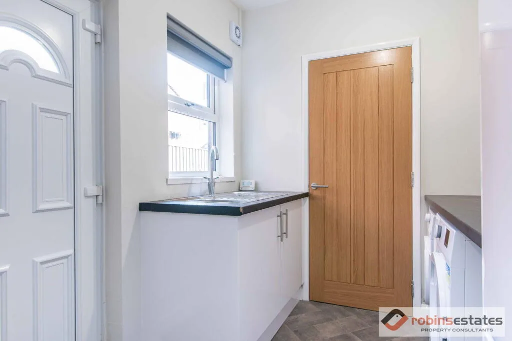 2 bedroom terraced house for rent