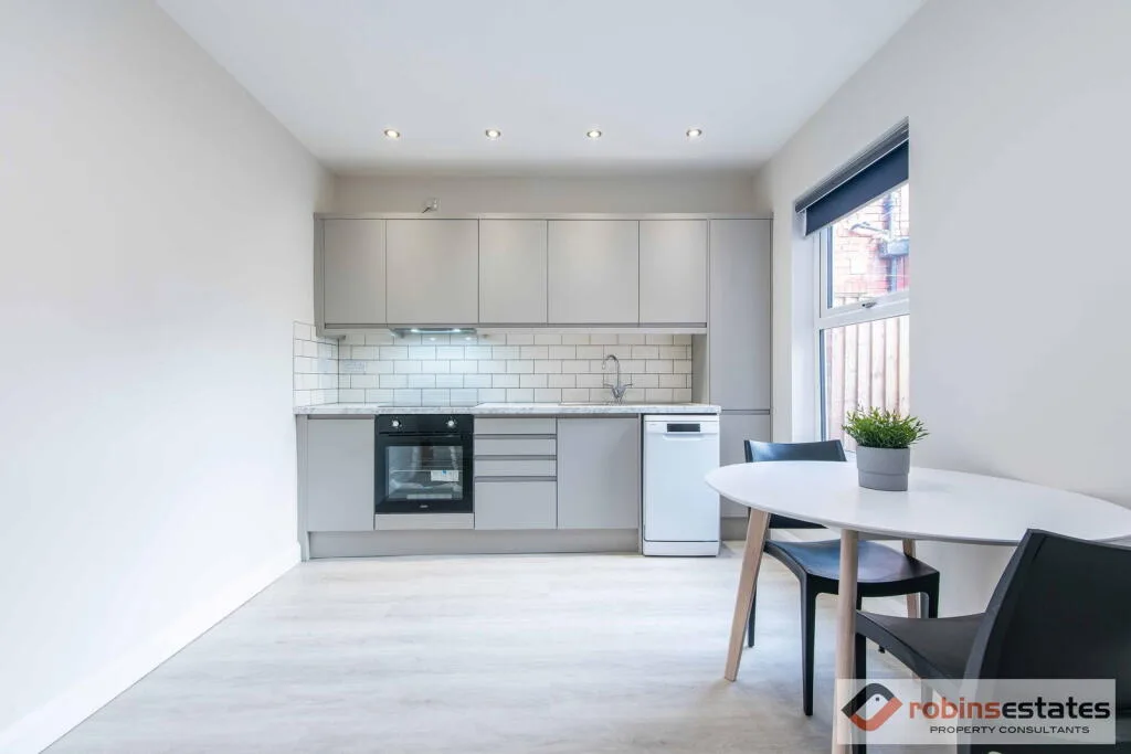 2 bedroom terraced house for rent