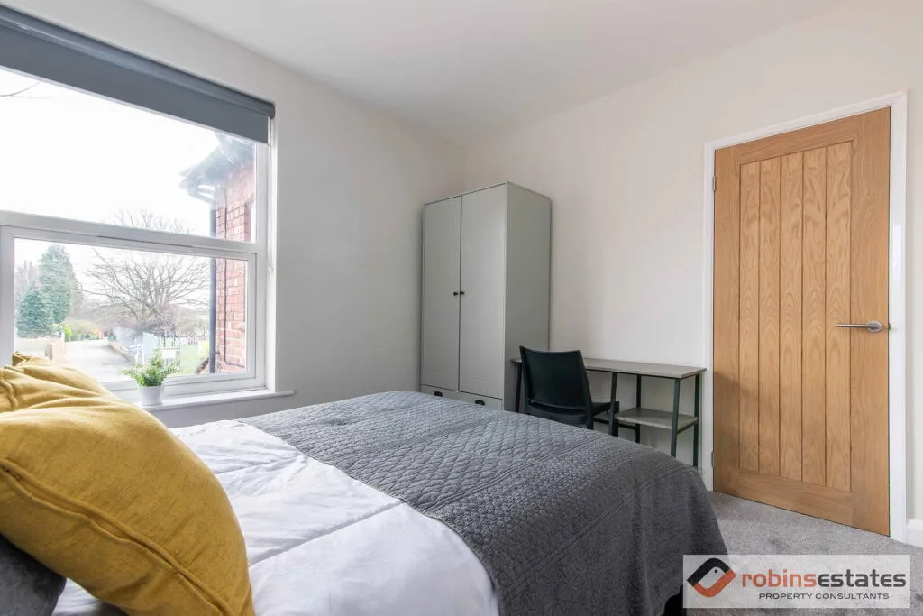 2 bedroom terraced house for rent