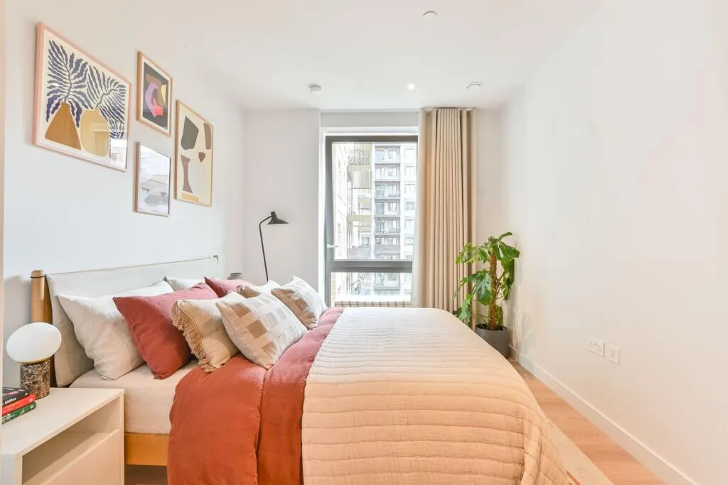 1 bedroom flat for rent