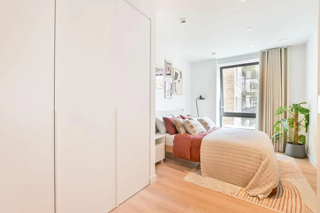 1 bedroom flat for rent