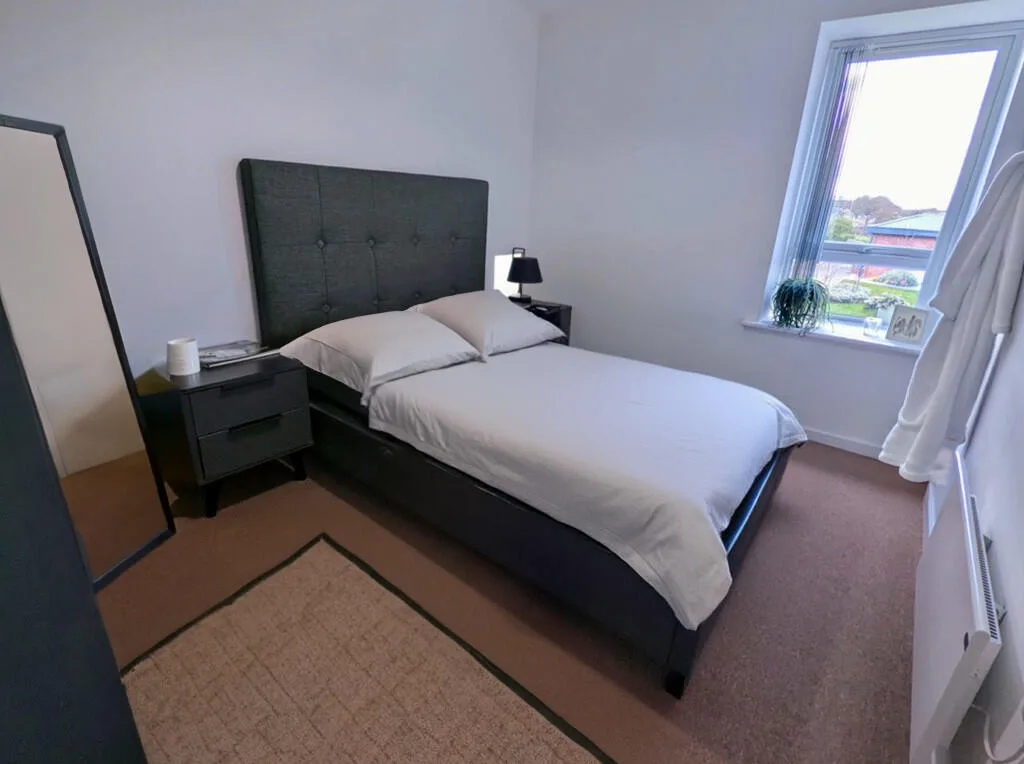 2 bedroom apartment for rent