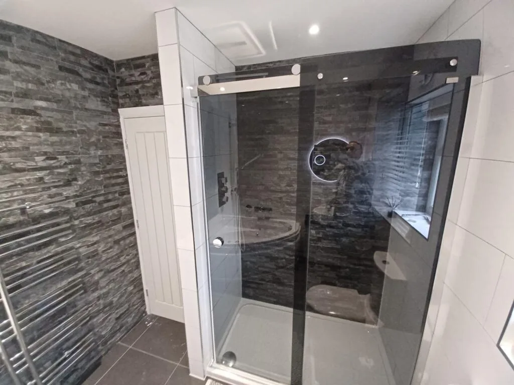 3 bedroom semi-detached house for rent