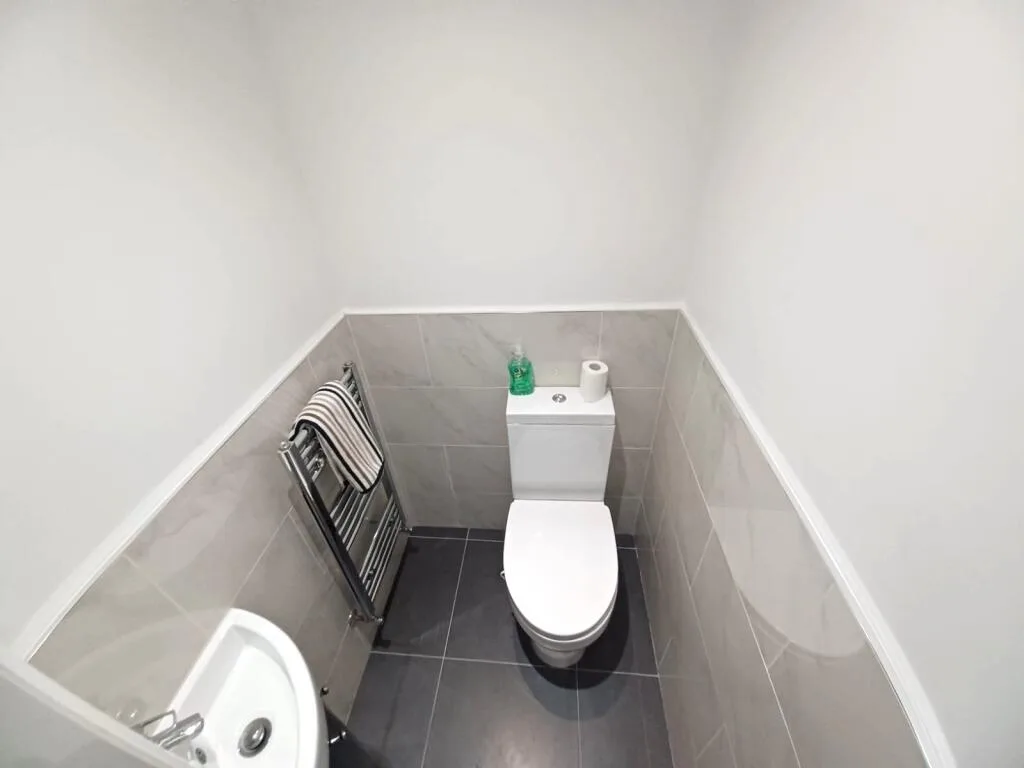 3 bedroom semi-detached house for rent