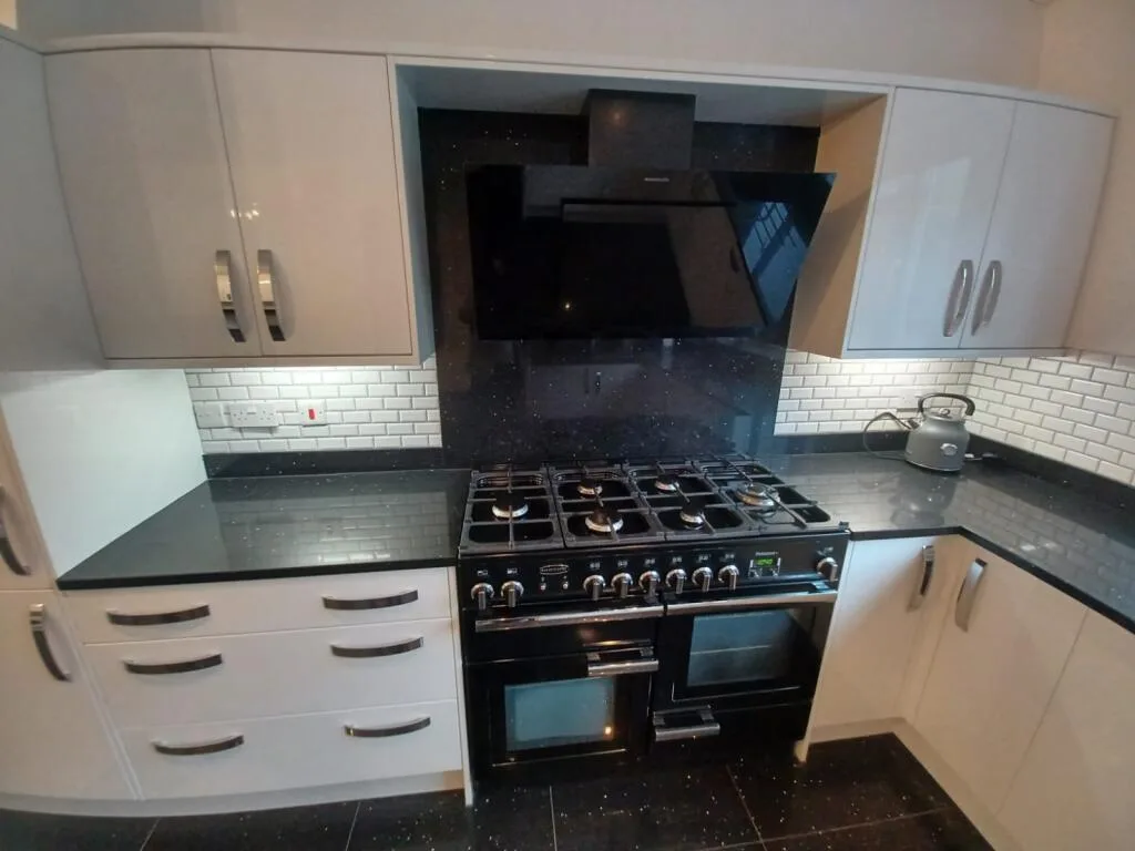 3 bedroom semi-detached house for rent