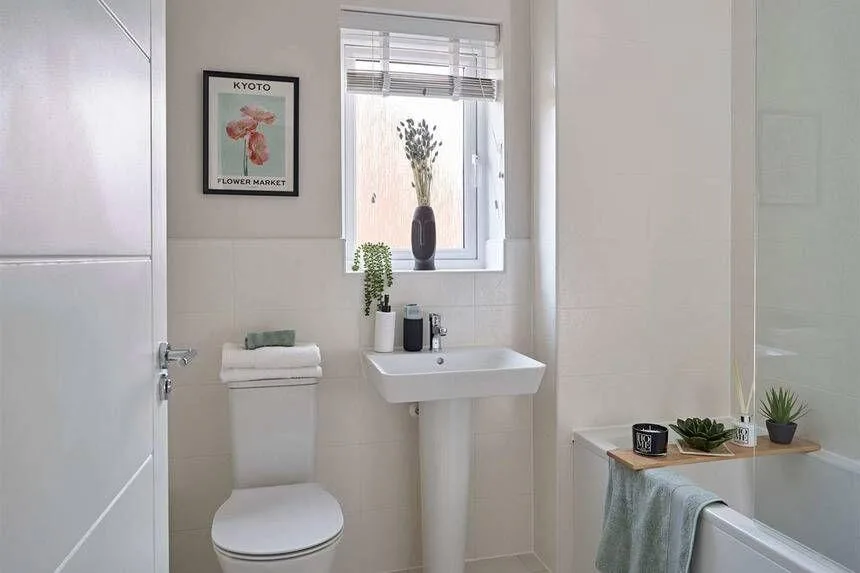 3 bedroom semi-detached house for rent
