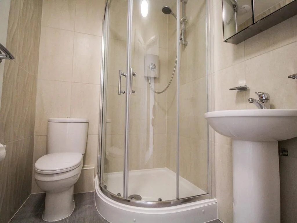 Studio apartment for rent