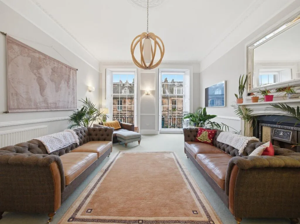5 bedroom house for rent