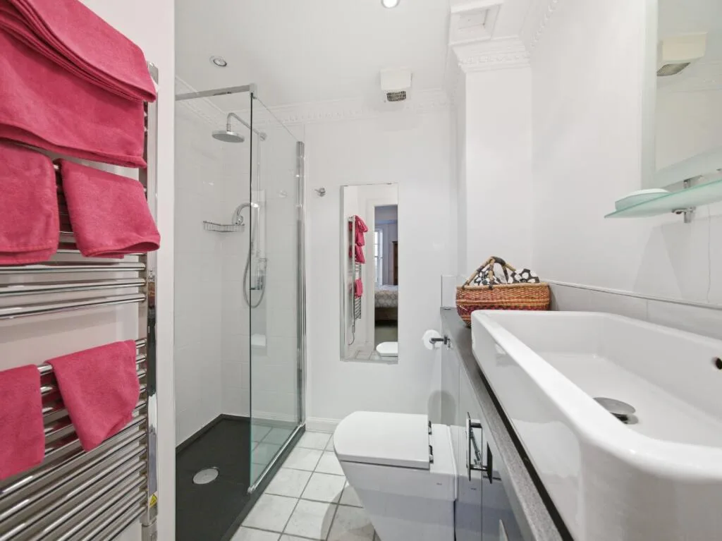 5 bedroom house for rent