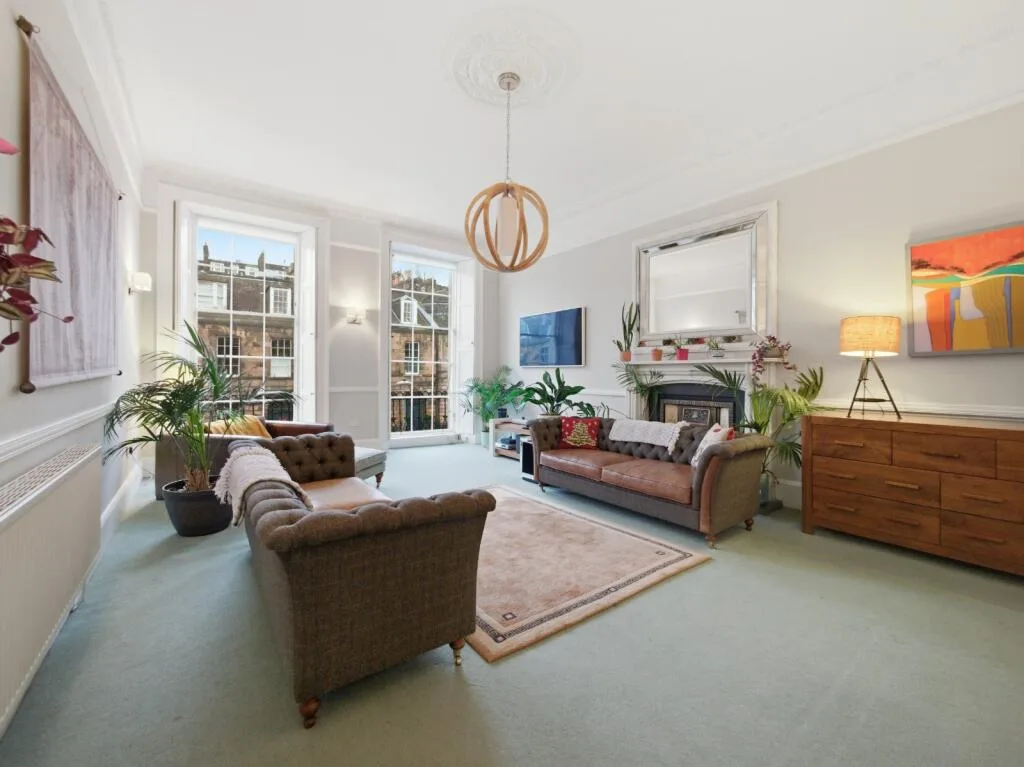 5 bedroom house for rent