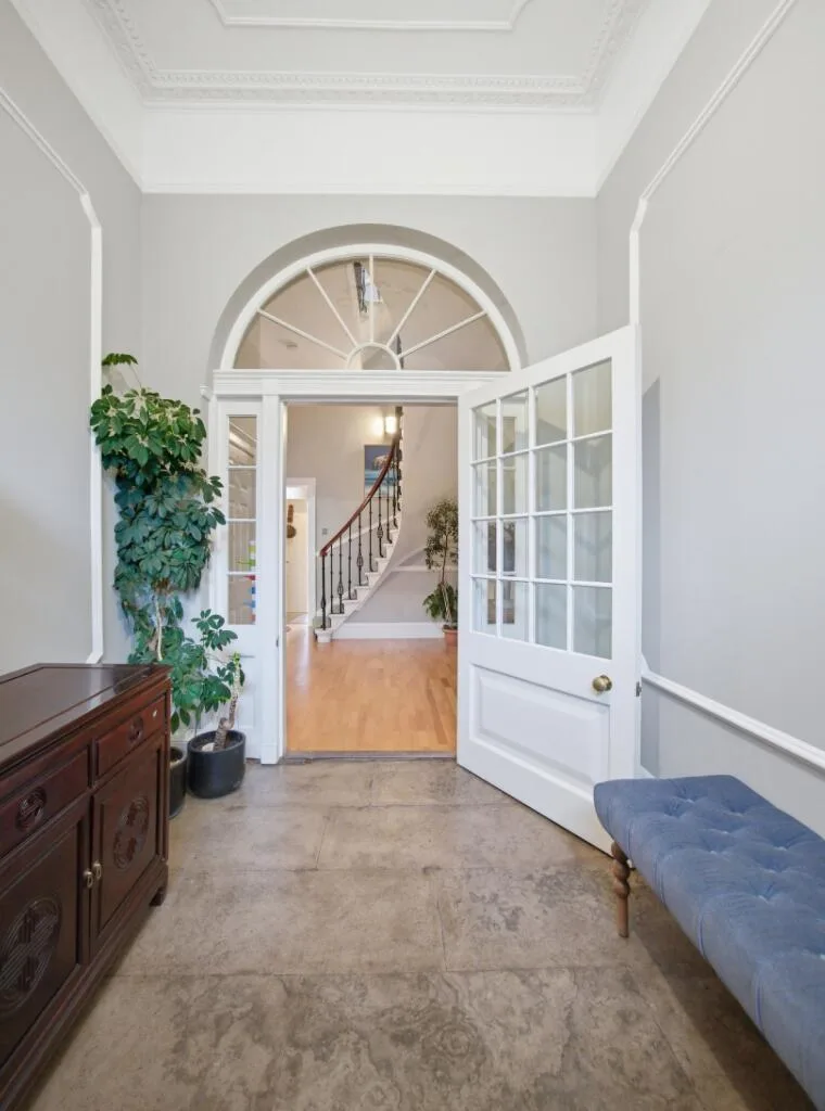 5 bedroom house for rent
