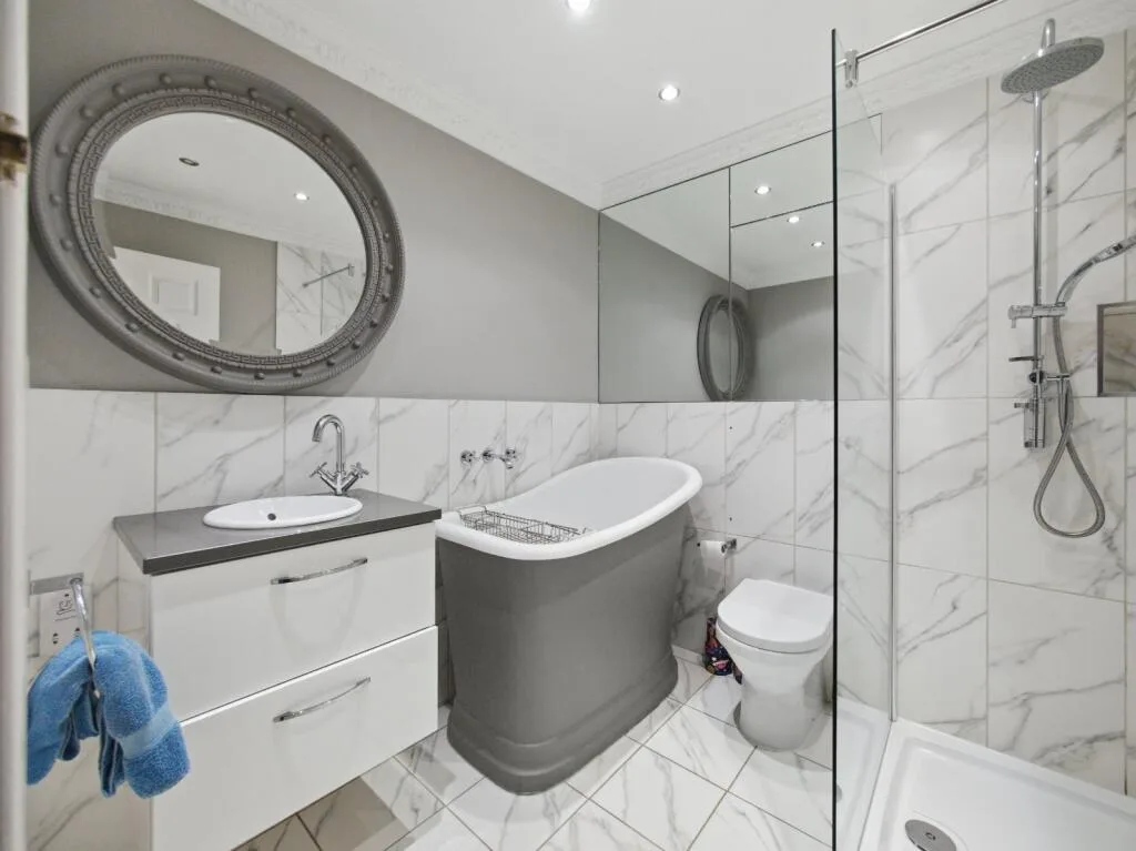 5 bedroom house for rent