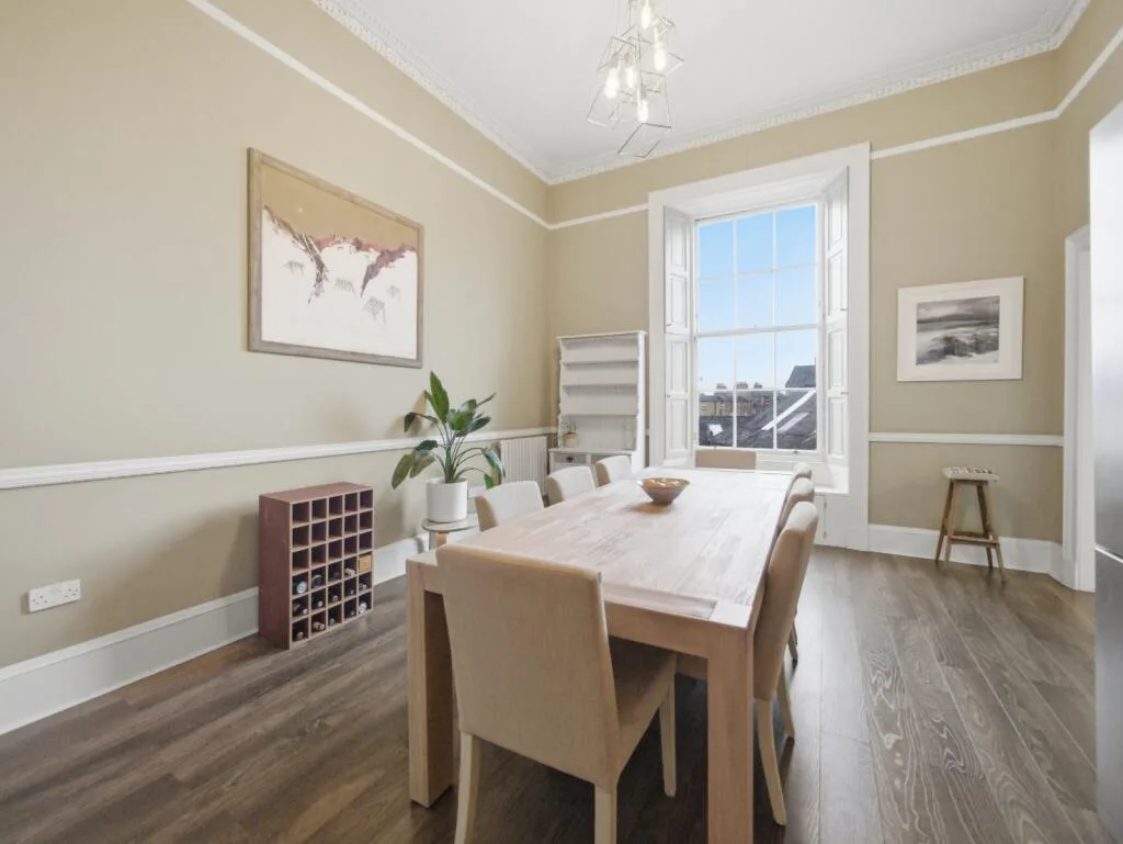 5 bedroom house for rent